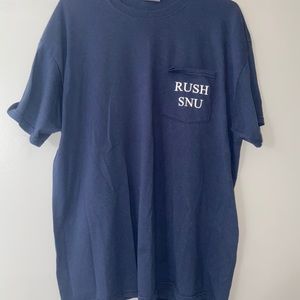Sigma Nu tshirt
